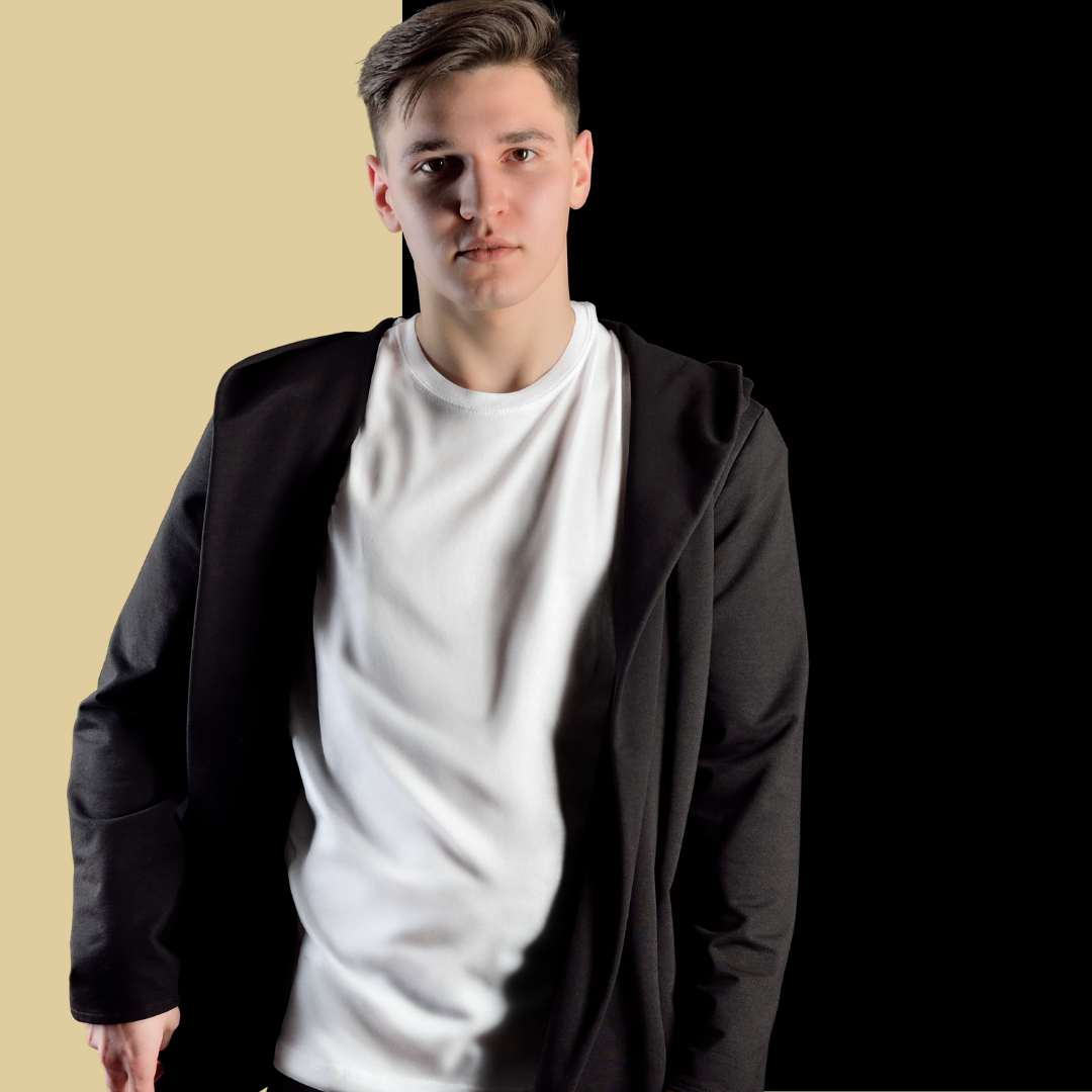 Hoodie Oversize